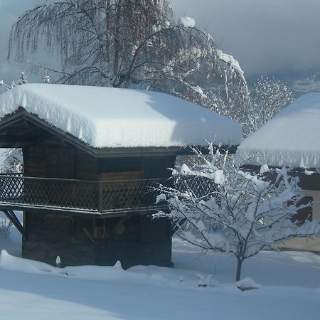 Le Cordonant Hotel Buitenkant foto