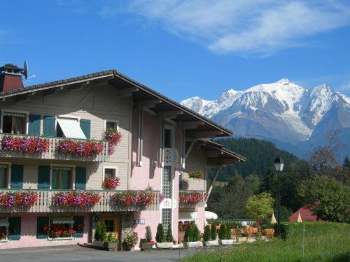 Le Cordonant Hotel Buitenkant foto