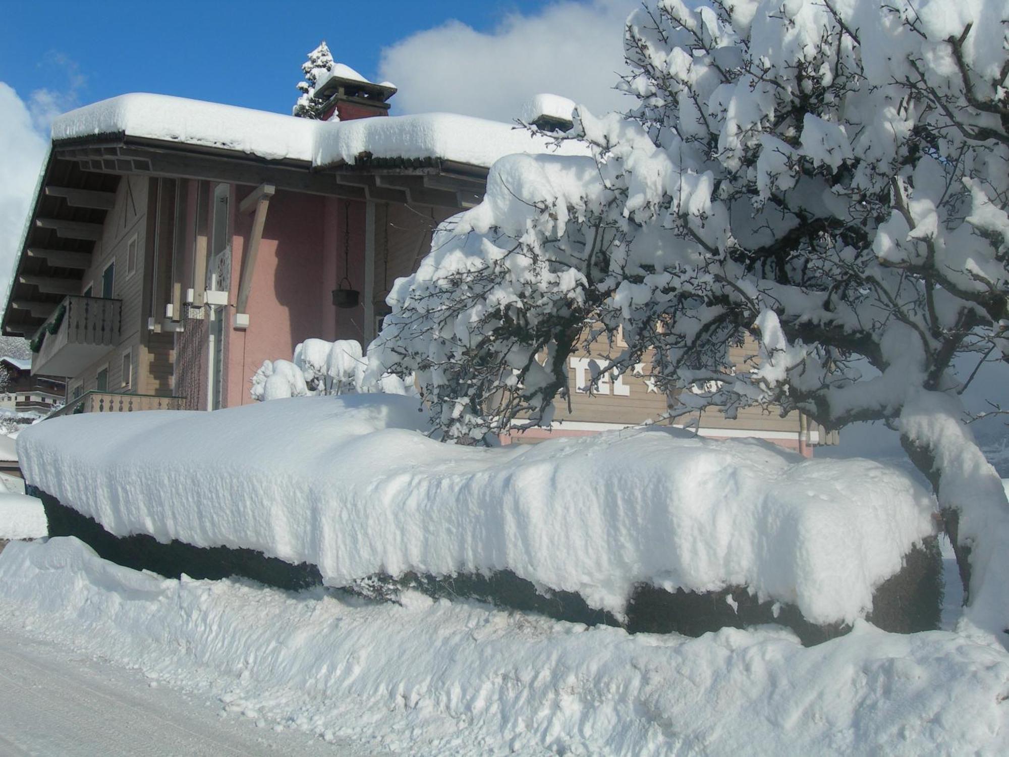 Le Cordonant Hotel Buitenkant foto