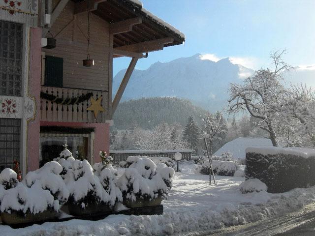 Le Cordonant Hotel Buitenkant foto